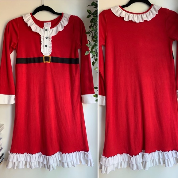 Hanna Andersson Other - Hanna Andersson Holiday Nightgown - NEW